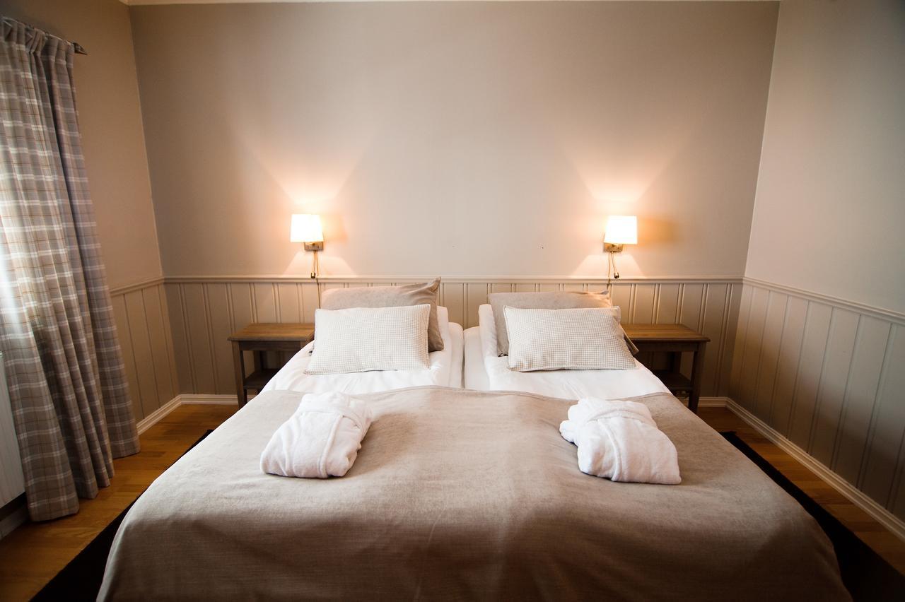 Askosberget Finnskogtoppen Velvaerehotell חדר תמונה