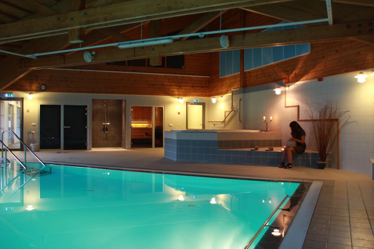 Askosberget Finnskogtoppen Velvaerehotell מראה חיצוני תמונה