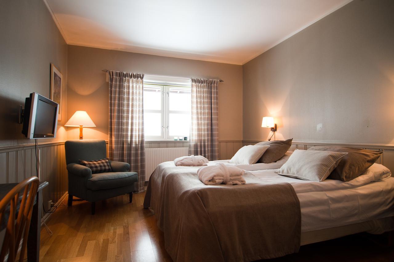 Askosberget Finnskogtoppen Velvaerehotell חדר תמונה