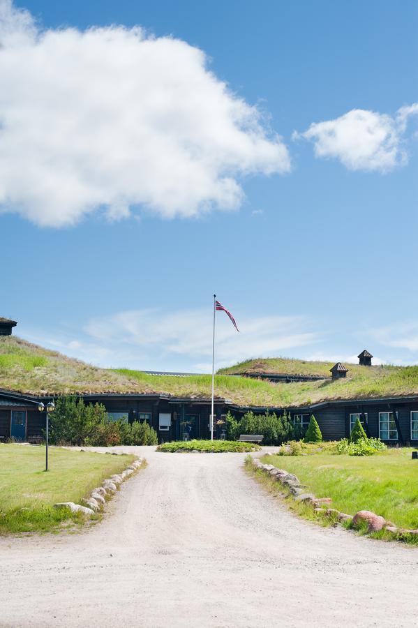 Askosberget Finnskogtoppen Velvaerehotell מראה חיצוני תמונה