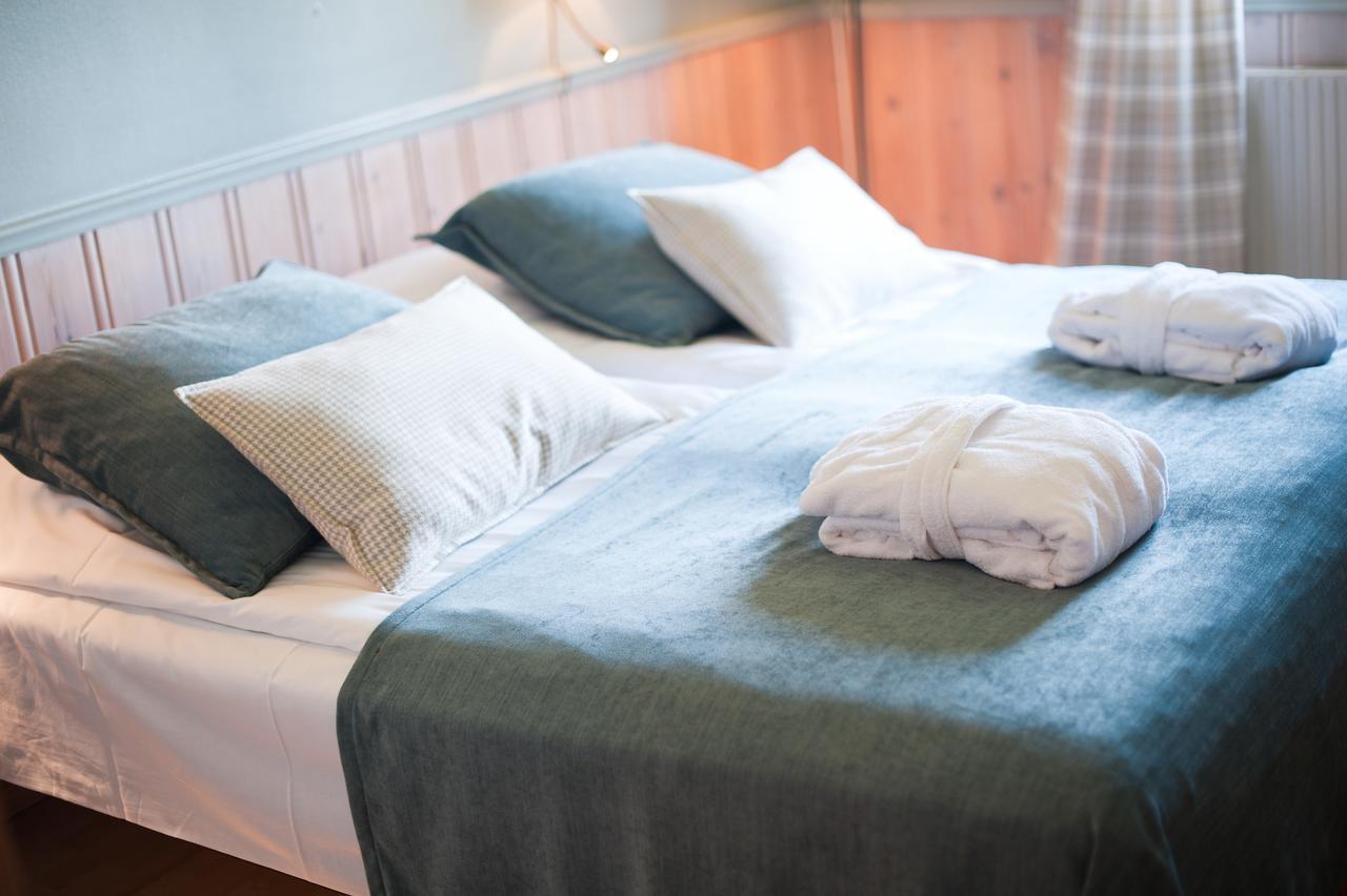 Askosberget Finnskogtoppen Velvaerehotell חדר תמונה