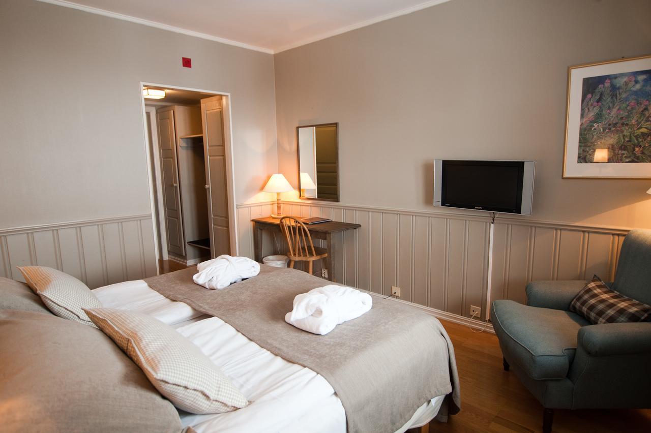 Askosberget Finnskogtoppen Velvaerehotell חדר תמונה